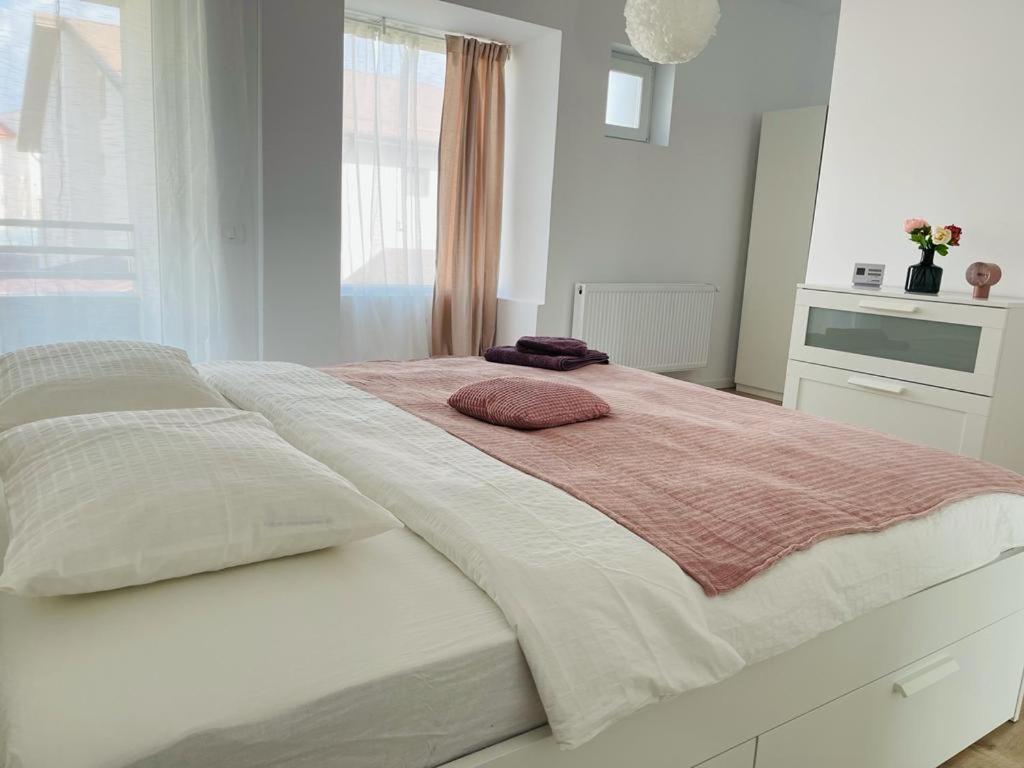 Galaxy Residence Villa Otopeni Exteriér fotografie