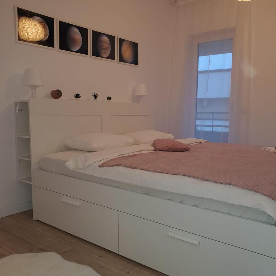 Galaxy Residence Villa Otopeni Exteriér fotografie